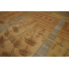 Early 20th Century Chinese Gansu Flat Weaves
