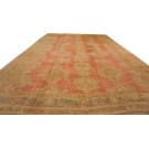 Early 20th Century Turkish Carpet