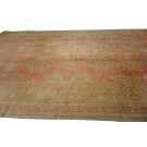 Early 20th Century Turkish Carpet