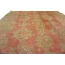 Early 20th Century Turkish Carpet