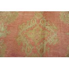 Early 20th Century Turkish Carpet