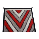 1930s American Navajo Rug