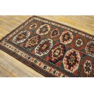 19th Century Caucasian Kazak Carpet