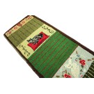 Mid-20th Pictorial Century American Hooked Rug