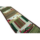 Mid-20th Pictorial Century American Hooked Rug