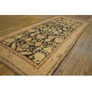 Late 19th Century Caucasian Karabagh Gallery Carpet 