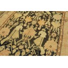 Late 19th Century Caucasian Karabagh Gallery Carpet 