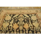 Late 19th Century Caucasian Karabagh Gallery Carpet 