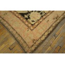 Late 19th Century Caucasian Karabagh Gallery Carpet 