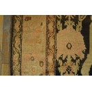 Late 19th Century Caucasian Karabagh Gallery Carpet 