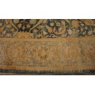 Early 20th Century Persian Malayer Carpet