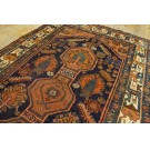 Early 20th Century W. Persian Kurdish Rug