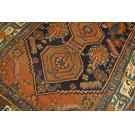 Early 20th Century W. Persian Kurdish Rug