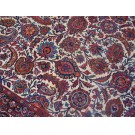 Early 20th Century Persian Kashan Carpet