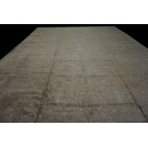 Early 20th Century Indian Lahore Carpet