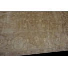 Early 20th Century Indian Lahore Carpet