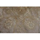 Early 20th Century Indian Lahore Carpet