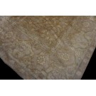 Early 20th Century Indian Lahore Carpet