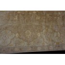 Early 20th Century Indian Lahore Carpet