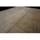 Early 20th Century Indian Lahore Carpet