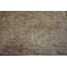 Early 20th Century Indian Lahore Carpet