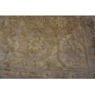 Early 20th Century Indian Lahore Carpet