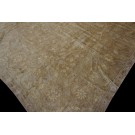 Early 20th Century Indian Lahore Carpet