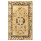 Early 20th Century Central Asian Chinese Khotan Carpet