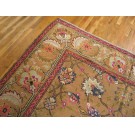 Mid-18th Century English Axminster Carpet