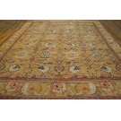 Mid-18th Century English Axminster Carpet