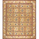 Mid-18th Century English Axminster Carpet