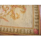 Early 20th Century Spanish Savonnerie Carpet 