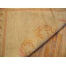 Early 20th Century Spanish Savonnerie Carpet 