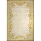 Early 20th Century Spanish Savonnerie Carpet 