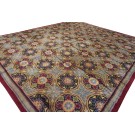 Early 20th Century Spanish Savonnerie Carpet