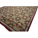 Early 20th Century Spanish Savonnerie Carpet