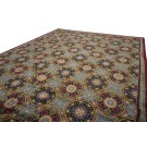Early 20th Century Spanish Savonnerie Carpet