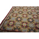 Early 20th Century Spanish Savonnerie Carpet