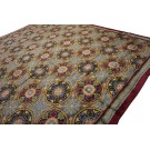 Early 20th Century Spanish Savonnerie Carpet