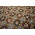 Early 20th Century Spanish Savonnerie Carpet