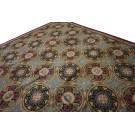 Early 20th Century Spanish Savonnerie Carpet