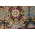 Early 20th Century Spanish Savonnerie Carpet