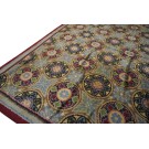 Early 20th Century Spanish Savonnerie Carpet