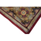 Early 20th Century Spanish Savonnerie Carpet