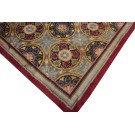 Early 20th Century Spanish Savonnerie Carpet