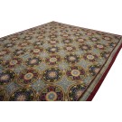 Early 20th Century Spanish Savonnerie Carpet