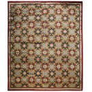 Early 20th Century Spanish Savonnerie Carpet