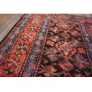 Late 19th Century W. Persian Kurdish Carpet