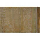 Early 20th Century Turkish Oushak Carpet