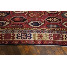 Caucasian - Shirvan #19704